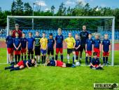 2025.06.28 - CHARYTATYWNY TURNIEJ PIŁKI NOŻNEJ - cz. 1