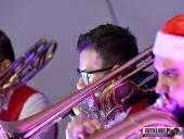 2023.12.09 - I BIEG MIKOŁAJKOWY ORAZ CHOINKA PRZED REMIZĄ część 4 z 4