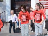 2019.04.07 - CHARYTATYWNY MARSZOBIEG DLA LEONA - CZĘŚĆ 3 i 4