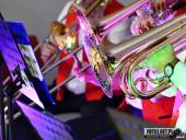 2023.12.09 - I BIEG MIKOŁAJKOWY ORAZ CHOINKA PRZED REMIZĄ część 4 z 4