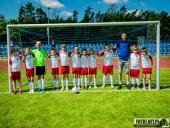 2025.06.28 - CHARYTATYWNY TURNIEJ PIŁKI NOŻNEJ - cz. 1