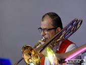 2023.12.09 - I BIEG MIKOŁAJKOWY ORAZ CHOINKA PRZED REMIZĄ część 4 z 4