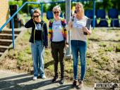 2025.05.23 - XI OGÓLNOPOLSKI MARATON PRZEDSZKOLAKÓW - ZAJAWKA