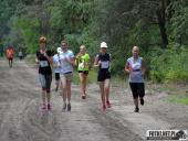 2016.07.10 - BIEG I NORDIC WALKING DLA HUBERTA