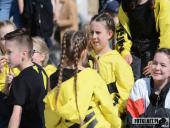 2019.04.07 - CHARYTATYWNY MARSZOBIEG DLA LEONA - CZĘŚĆ 3 i 4