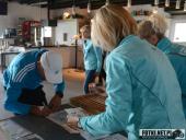 2017.09.16 - IV BIEG W KRAINIE KONWALII - CZĘŚĆ 1