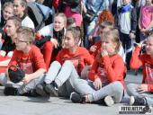 2019.04.07 - CHARYTATYWNY MARSZOBIEG DLA LEONA - CZĘŚĆ 3 i 4