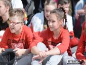 2019.04.07 - CHARYTATYWNY MARSZOBIEG DLA LEONA - CZĘŚĆ 3 i 4