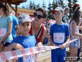 2019.06.23 - CHARYTATYWNY BIEG POMOC MA MOC - część 1 i 2