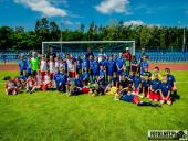 2025.06.28 - CHARYTATYWNY TURNIEJ PIŁKI NOŻNEJ - cz. 1