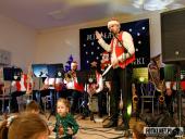 2023.12.09 - I BIEG MIKOŁAJKOWY ORAZ CHOINKA PRZED REMIZĄ część 4 z 4