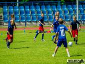 2025.06.28 - CHARYTATYWNY TURNIEJ PIŁKI NOŻNEJ - cz. 1