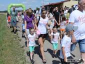 2019.06.23 - CHARYTATYWNY BIEG POMOC MA MOC - część 1 i 2