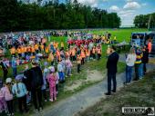 2025.05.23 - XI OGÓLNOPOLSKI MARATON PRZEDSZKOLAKÓW - ZAJAWKA