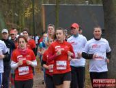 2015.11.11 - III WOLSZTYŃSKI BIEG NIEPODLEGŁOŚCI