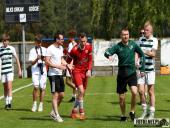 2024.06.08 – ORKAN CHORZEMIN - NASZA DYSKOBOLIA