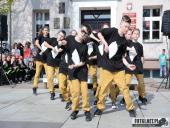 2019.04.07 - CHARYTATYWNY MARSZOBIEG DLA LEONA - CZĘŚĆ 3 i 4