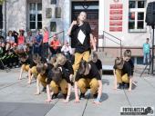 2019.04.07 - CHARYTATYWNY MARSZOBIEG DLA LEONA - CZĘŚĆ 3 i 4