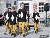 2019.04.07 - CHARYTATYWNY MARSZOBIEG DLA LEONA - CZĘŚĆ 3 i 4