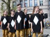 2019.04.07 - CHARYTATYWNY MARSZOBIEG DLA LEONA - CZĘŚĆ 3 i 4