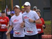 2015.11.11 - III WOLSZTYŃSKI BIEG NIEPODLEGŁOŚCI