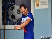 2024.06.08 – ORKAN CHORZEMIN - NASZA DYSKOBOLIA