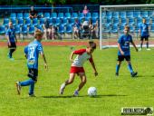 2025.06.28 - CHARYTATYWNY TURNIEJ PIŁKI NOŻNEJ - cz. 1