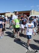 2019.06.23 - CHARYTATYWNY BIEG POMOC MA MOC - część 1 i 2