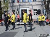 2019.04.07 - CHARYTATYWNY MARSZOBIEG DLA LEONA - CZĘŚĆ 3 i 4