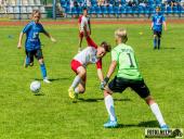 2025.06.28 - CHARYTATYWNY TURNIEJ PIŁKI NOŻNEJ - cz. 1