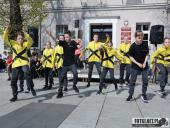 2019.04.07 - CHARYTATYWNY MARSZOBIEG DLA LEONA - CZĘŚĆ 3 i 4