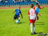 2025.06.28 - CHARYTATYWNY TURNIEJ PIŁKI NOŻNEJ - cz. 1