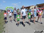 2019.06.23 - CHARYTATYWNY BIEG POMOC MA MOC - część 1 i 2