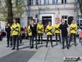 2019.04.07 - CHARYTATYWNY MARSZOBIEG DLA LEONA - CZĘŚĆ 3 i 4