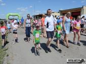 2019.06.23 - CHARYTATYWNY BIEG POMOC MA MOC - część 1 i 2