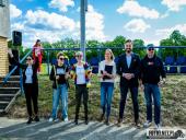 2025.05.23 - XI OGÓLNOPOLSKI MARATON PRZEDSZKOLAKÓW - ZAJAWKA