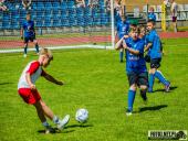 2025.06.28 - CHARYTATYWNY TURNIEJ PIŁKI NOŻNEJ - cz. 1