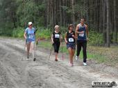 2016.07.10 - BIEG I NORDIC WALKING DLA HUBERTA