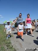 2019.06.23 - CHARYTATYWNY BIEG POMOC MA MOC - część 1 i 2