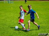 2025.06.28 - CHARYTATYWNY TURNIEJ PIŁKI NOŻNEJ - cz. 1