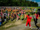 2025.05.23 - XI OGÓLNOPOLSKI MARATON PRZEDSZKOLAKÓW - ZAJAWKA