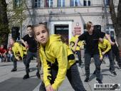 2019.04.07 - CHARYTATYWNY MARSZOBIEG DLA LEONA - CZĘŚĆ 3 i 4