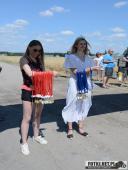 2019.06.23 - CHARYTATYWNY BIEG POMOC MA MOC - część 1 i 2