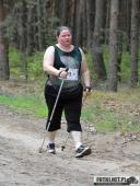 2016.07.10 - BIEG I NORDIC WALKING DLA HUBERTA