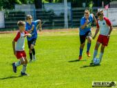 2025.06.28 - CHARYTATYWNY TURNIEJ PIŁKI NOŻNEJ - cz. 1