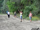 2016.07.10 - BIEG I NORDIC WALKING DLA HUBERTA