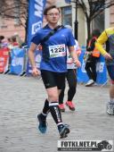 2017.04.08 - XV BIEG EUROPEJSKI-GNIEZNO