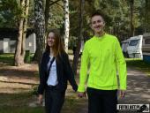 2017.09.16 - IV BIEG W KRAINIE KONWALII - CZĘŚĆ 1