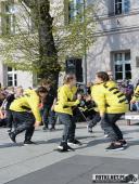 2019.04.07 - CHARYTATYWNY MARSZOBIEG DLA LEONA - CZĘŚĆ 3 i 4