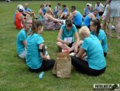 2016.07.10 - BIEG I NORDIC WALKING DLA HUBERTA